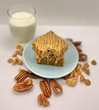 Pecan Butterscotch Blondies (package of 4)
